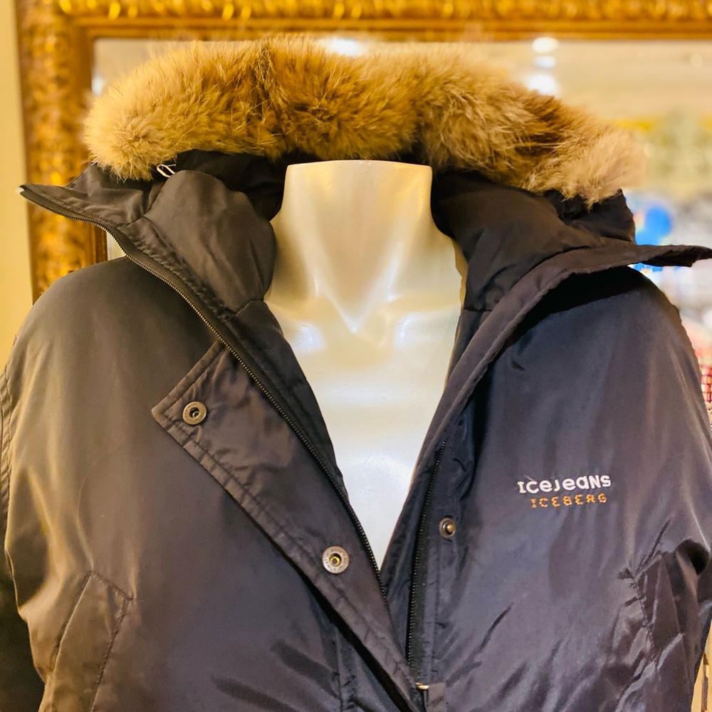 Iceberg Jacket - image 5